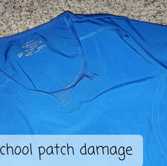 Scrubs - Picture 4 of 7